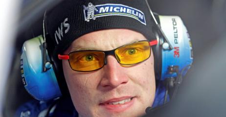 Jari-Matti Latvala